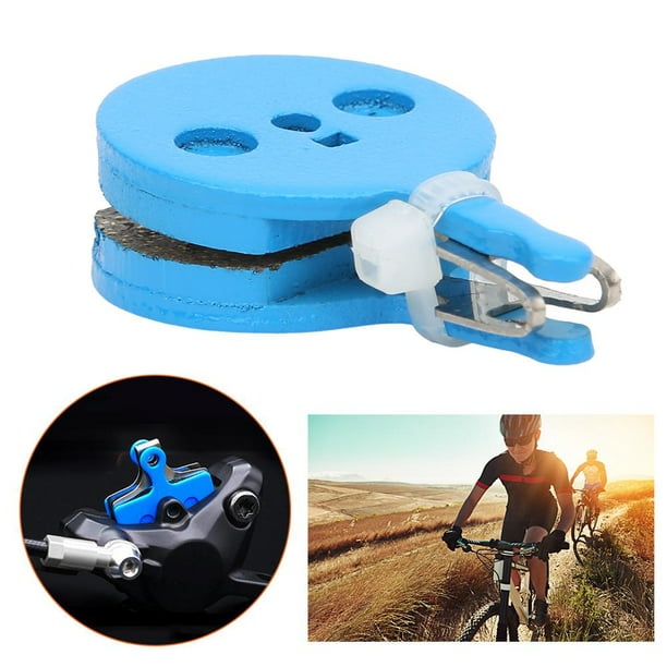 1 Pair Mountain Road Bike Disc Brake Pads Disc Friction Plate Bicycle DB-R5 